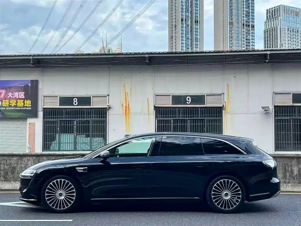 Enjoy S9T 2025 Model Extended Range Max Version (192-line LiDAR) — миниатюра 3