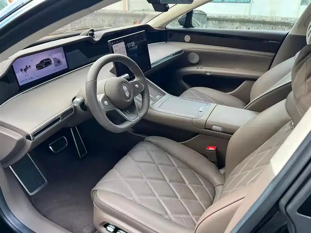 Enjoy S9T 2025 Model Extended Range Max Version (192-line LiDAR) — миниатюра 6