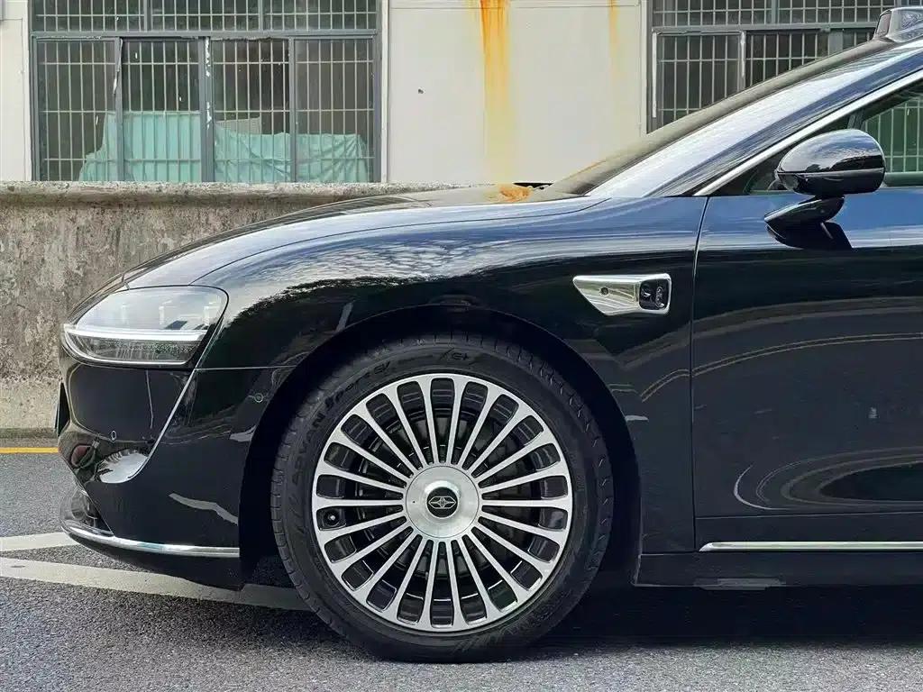 Enjoy S9T 2025 Model Extended Range Max Version (192-line LiDAR) — миниатюра 8