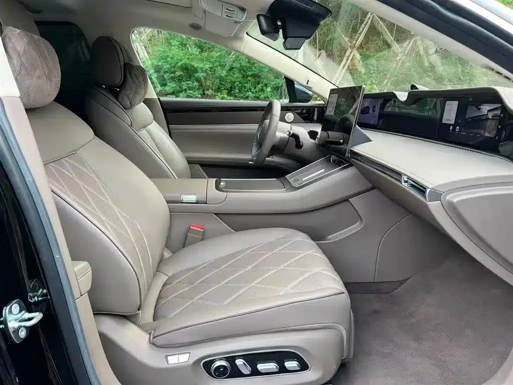 Enjoy S9T 2025 Model Extended Range Max Version (192-line LiDAR) — миниатюра 9