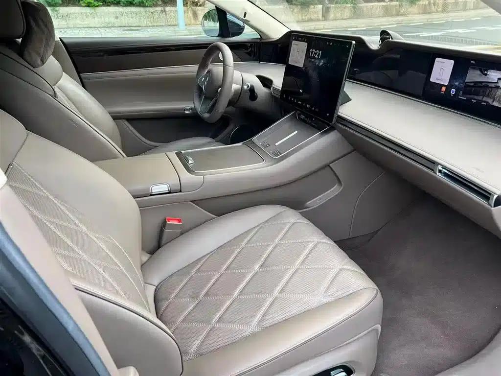 Enjoy S9T 2025 Model Extended Range Max Version (192-line LiDAR) — миниатюра 10