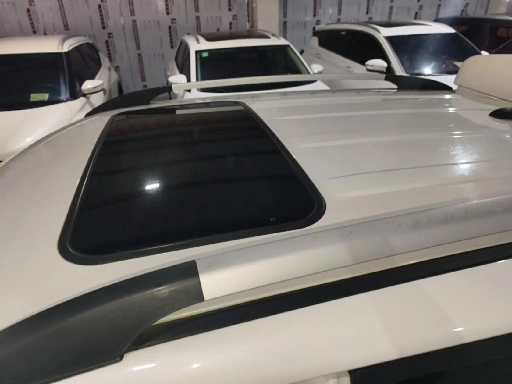 CHANGAN OSHAN COS5 2021 1.6L Manual Luxury Model — миниатюра 11