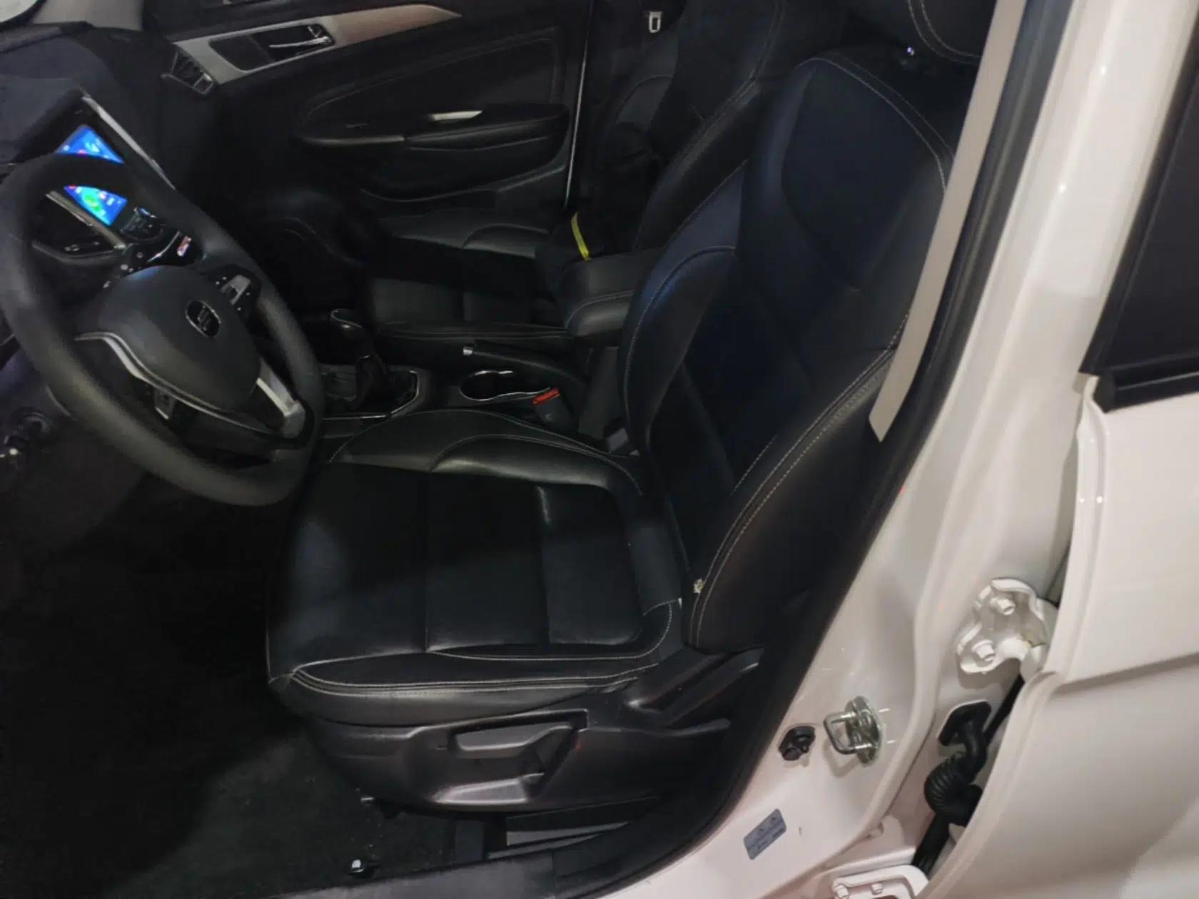 CHANGAN OSHAN COS5 2021 1.6L Manual Luxury Model — миниатюра 18