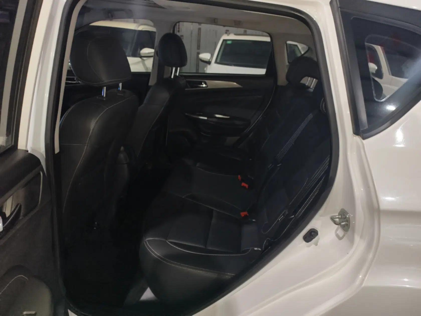 CHANGAN OSHAN COS5 2021 1.6L Manual Luxury Model — миниатюра 20