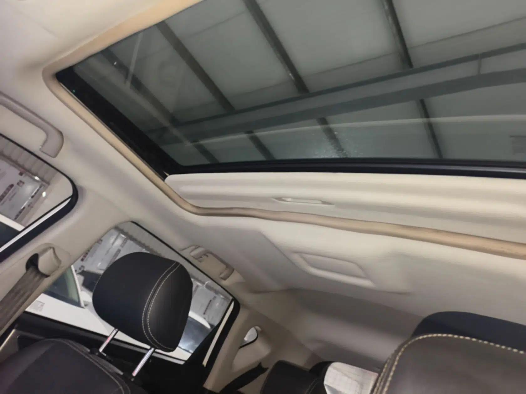 CHANGAN OSHAN COS5 2021 1.6L Manual Luxury Model — миниатюра 21