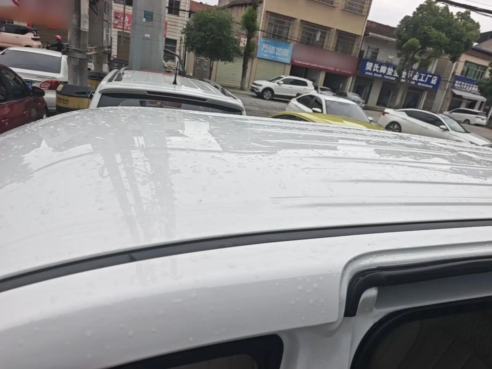 CHANGAN OSHAN Cosmos 2019 1.5T Manual Elite Version China V Standard — миниатюра 11