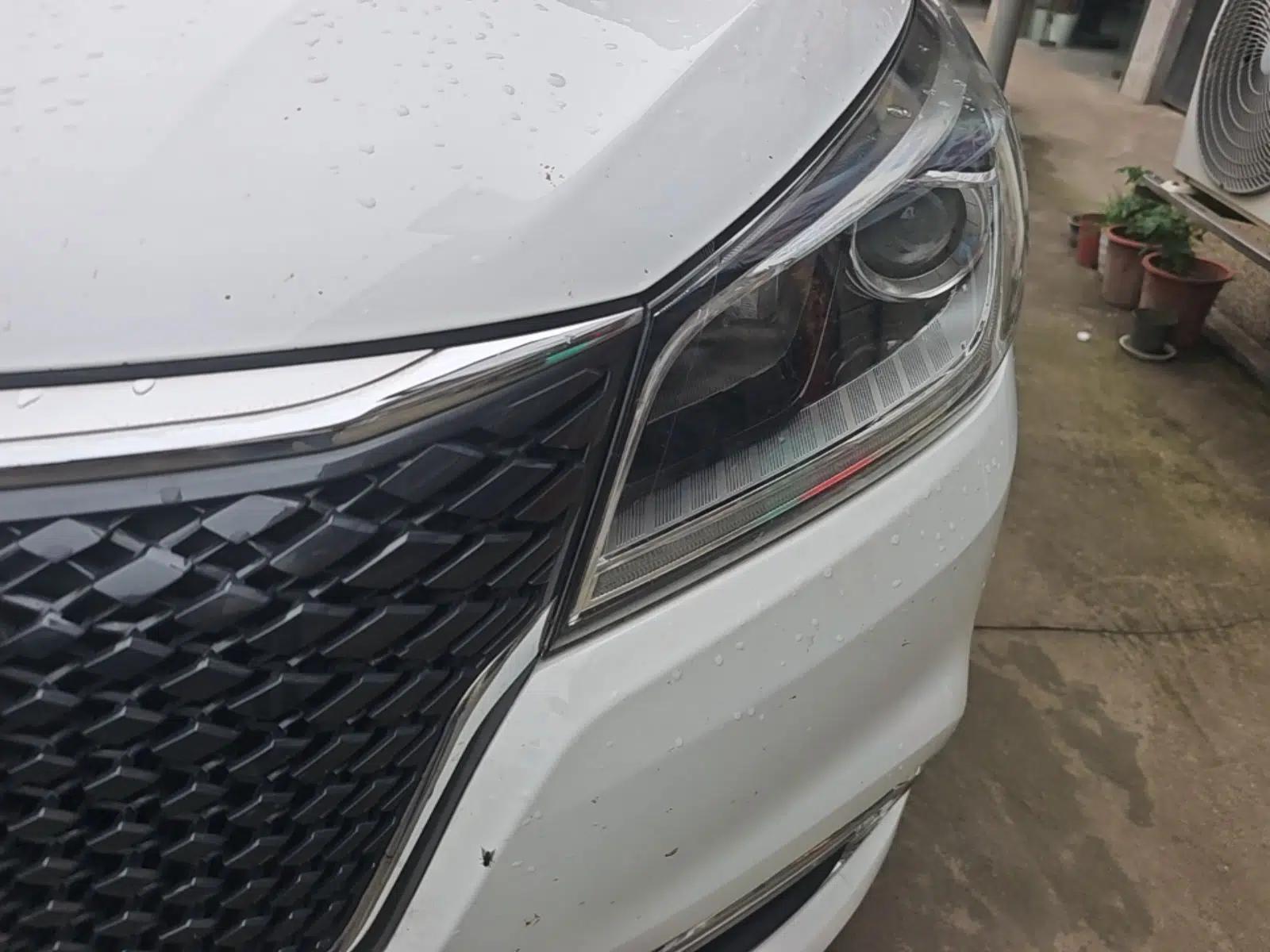 CHANGAN OSHAN Cosmos 2019 1.5T Manual Elite Version China V Standard — миниатюра 9