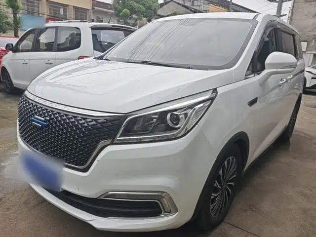 CHANGAN OSHAN Cosmos 2019 1.5T Manual Elite Version China V Standard