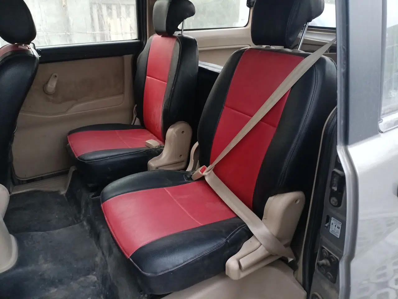CHANGAN KAICHENG Ounuo S 2012 1.5L Standard Version — миниатюра 18