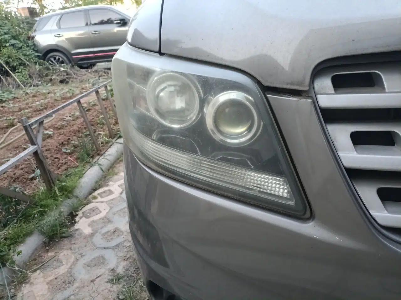 CHANGAN KAICHENG Ounuo S 2012 1.5L Standard Version — миниатюра 7