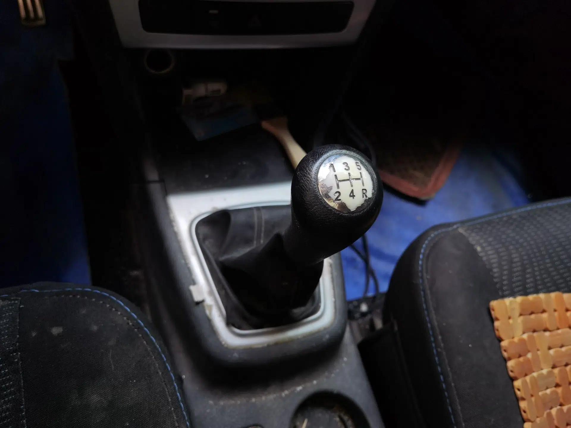 CHANGAN KAICHENG Ounuo S 2014 1.3L Base Version — миниатюра 15