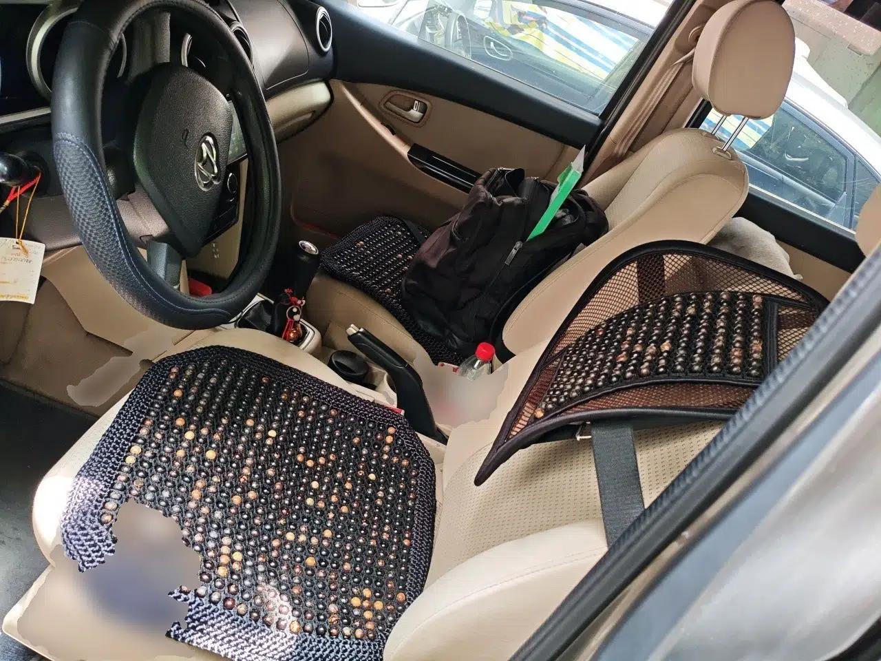 CHANGAN KAICHENG Ounuo S 2014 1.5L Elite Model — миниатюра 16
