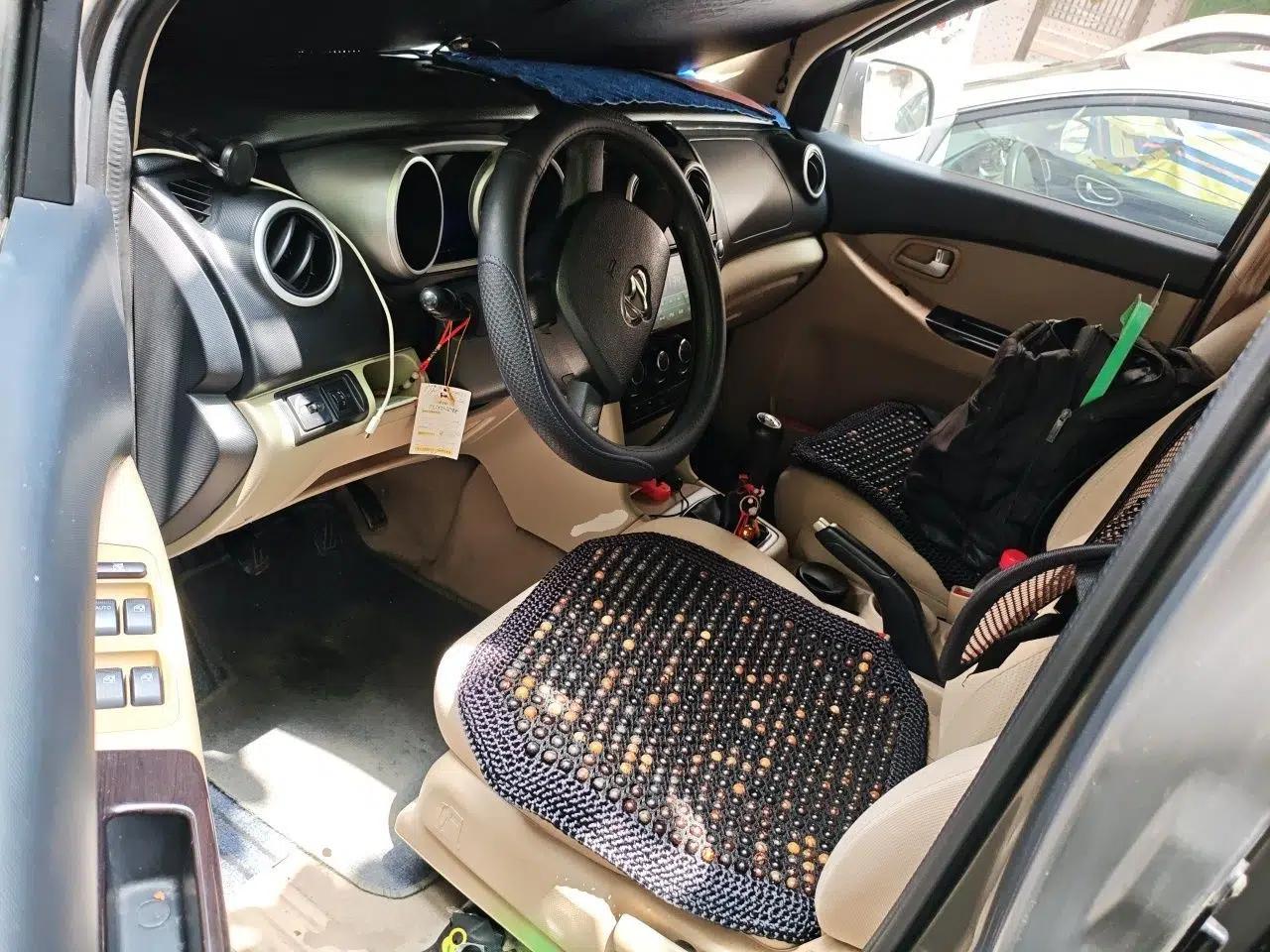 CHANGAN KAICHENG Ounuo S 2014 1.5L Elite Model — миниатюра 17