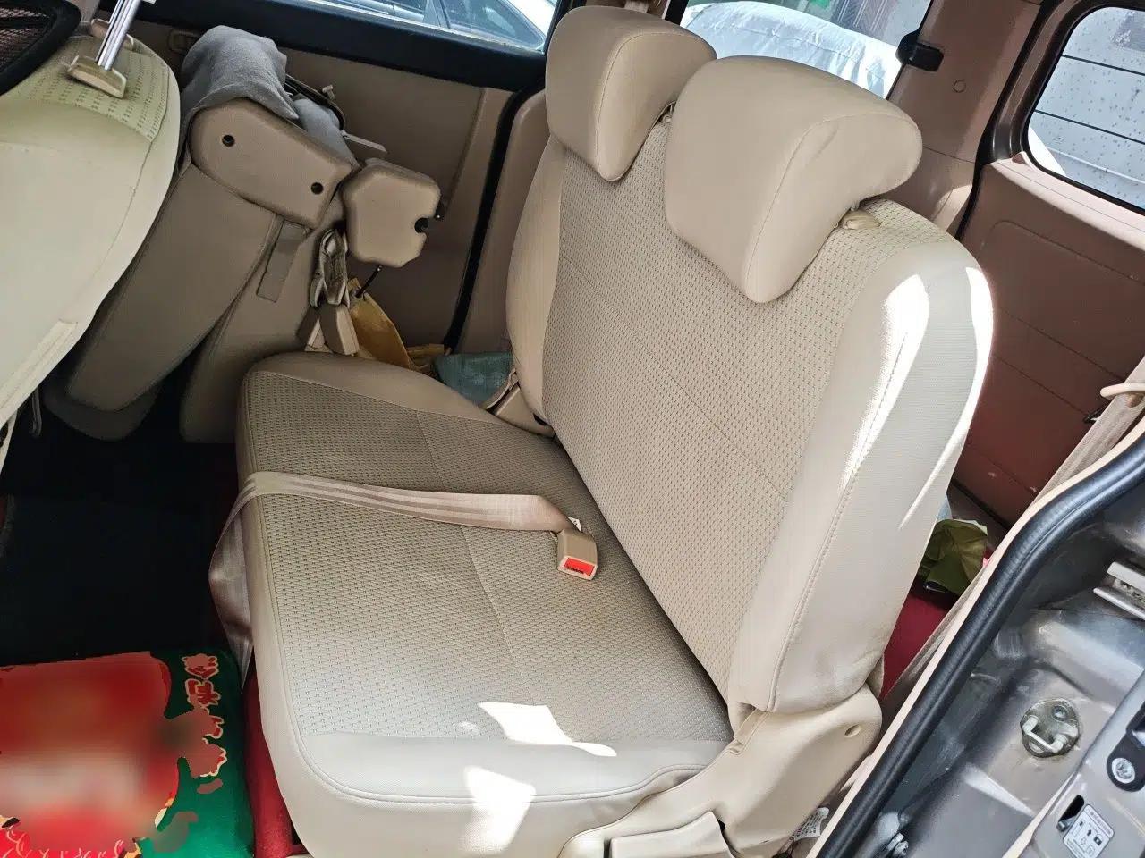 CHANGAN KAICHENG Ounuo S 2014 1.5L Elite Model — миниатюра 18