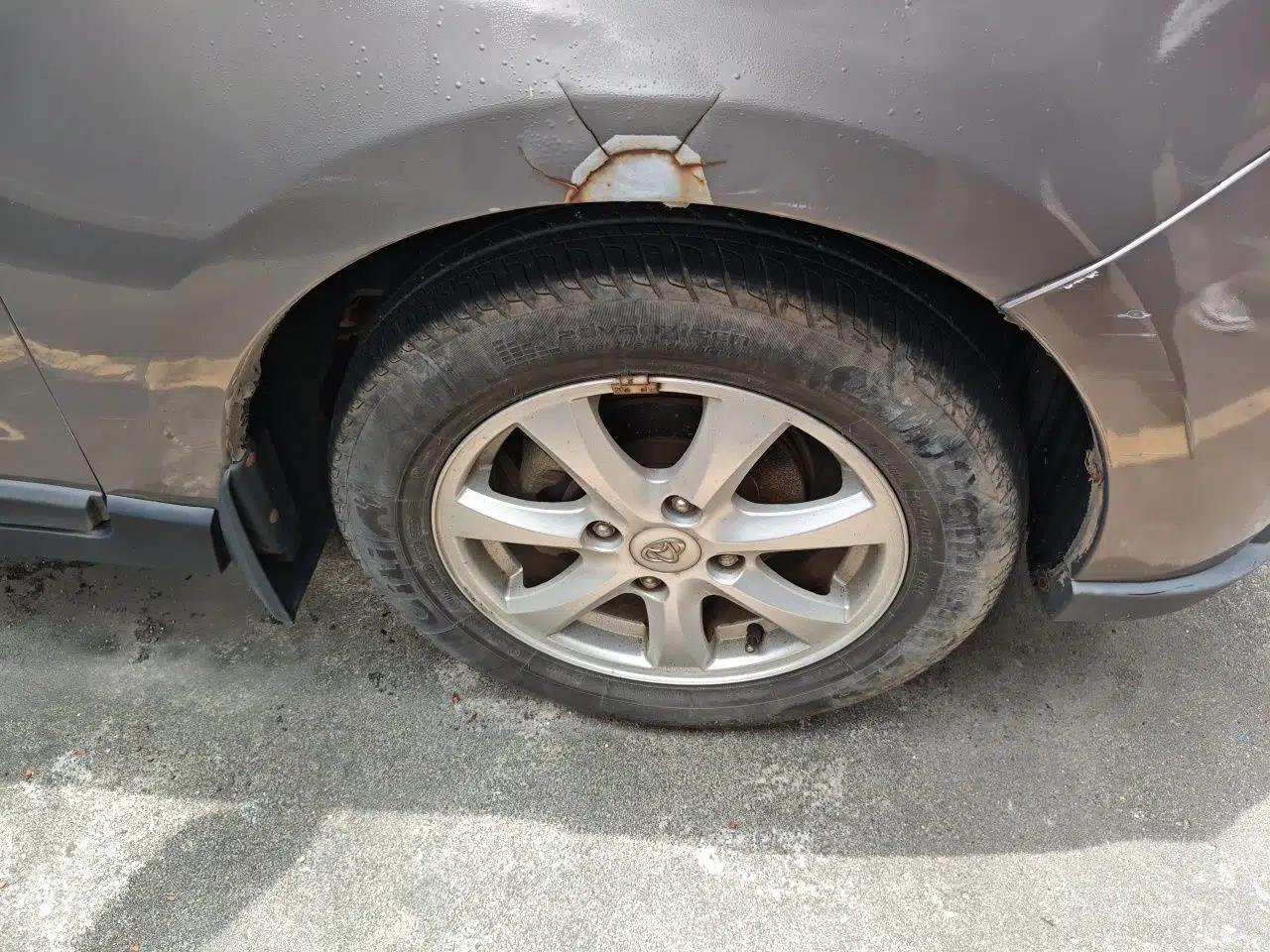 CHANGAN KAICHENG Ounuo S 2014 1.5L Elite Model — миниатюра 8