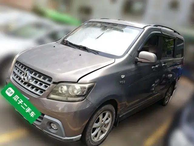 CHANGAN KAICHENG Ounuo S 2014 1.5L Elite Model
