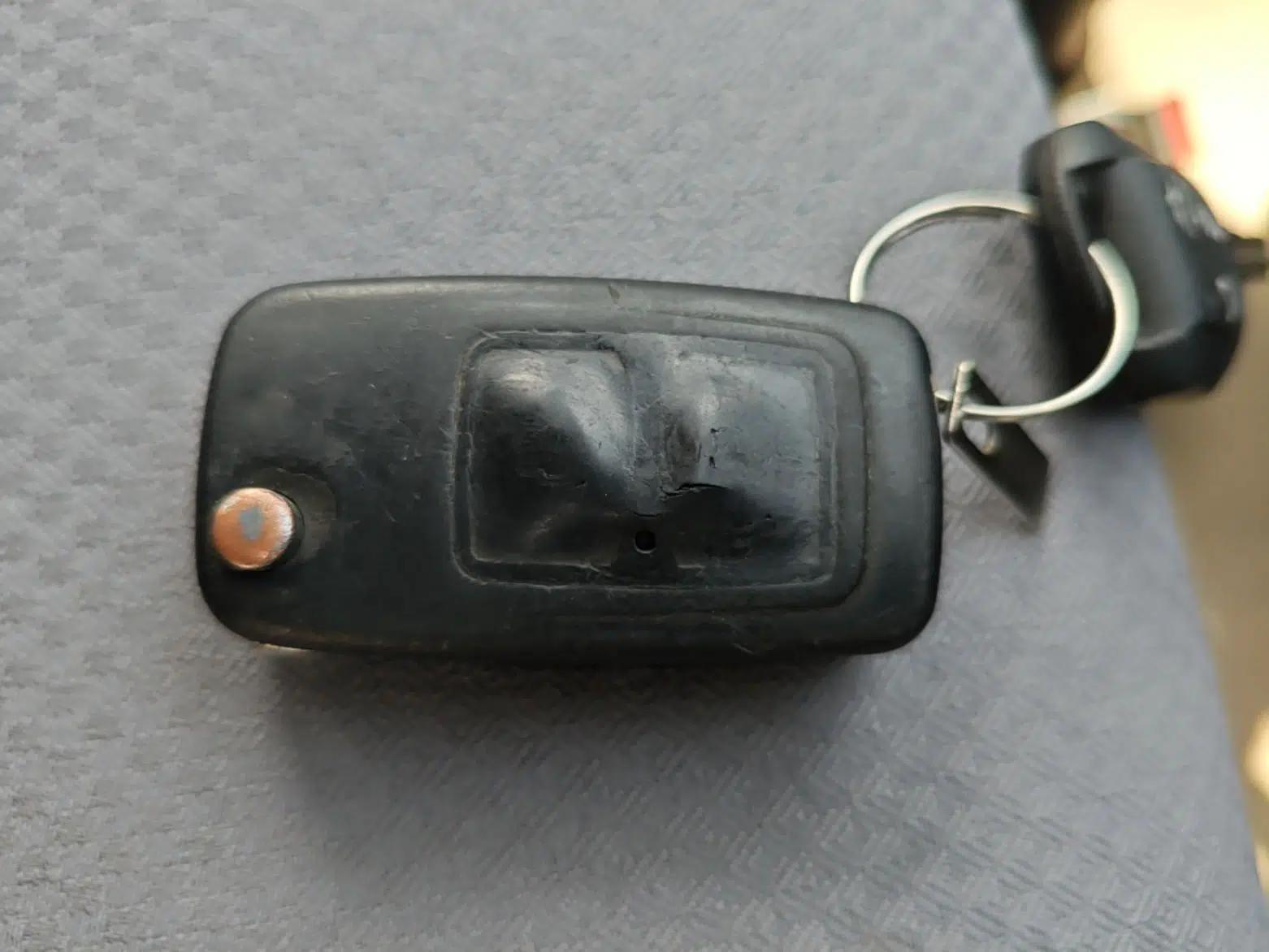 CHANGAN KAICHENG Ruixing M60 2020 1.5L Standard Version China VI 6-Seater DAM15KR — миниатюра 12