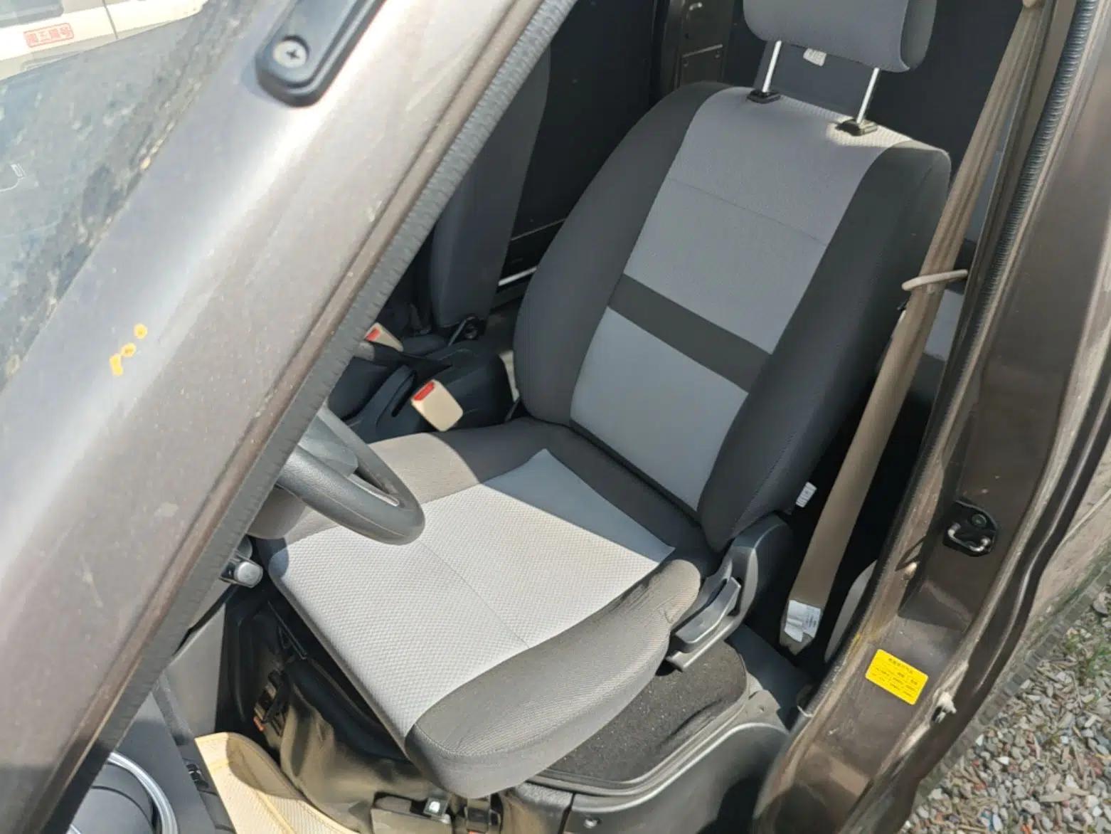 CHANGAN KAICHENG Ruixing M60 2020 1.5L Standard Version China VI 6-Seater DAM15KR — миниатюра 18