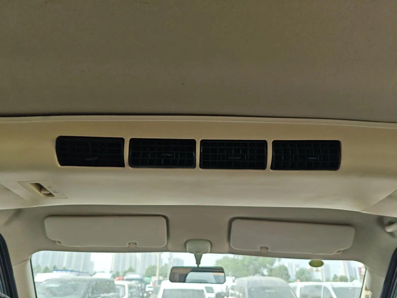 CHANGAN KAICHENG Ruixing M60 2020 1.5L Standard Version China VI 6-Seater DAM15KR — миниатюра 21