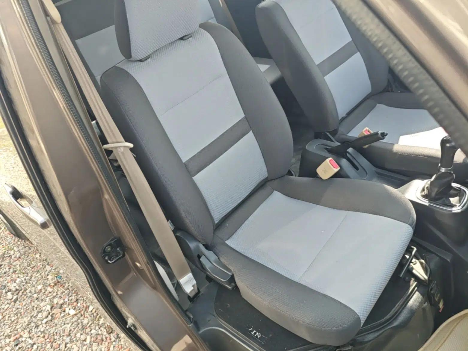 CHANGAN KAICHENG Ruixing M60 2020 1.5L Standard Version China VI 6-Seater DAM15KR — миниатюра 23