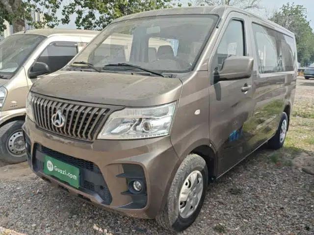 CHANGAN KAICHENG Ruixing M60 2020 1.5L Standard Version China VI 6-Seater DAM15KR