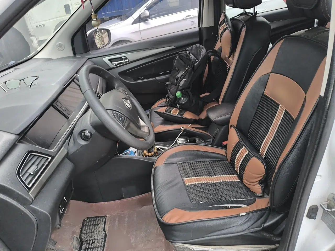 CHANGAN KAICHENG Oushang A600 2016 1.5L Manual Elite 7-Seater — миниатюра 14