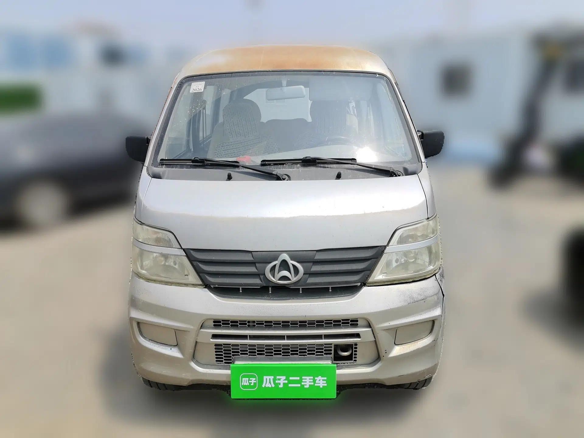 CHANGAN KAICHENG Star 3  — миниатюра 2