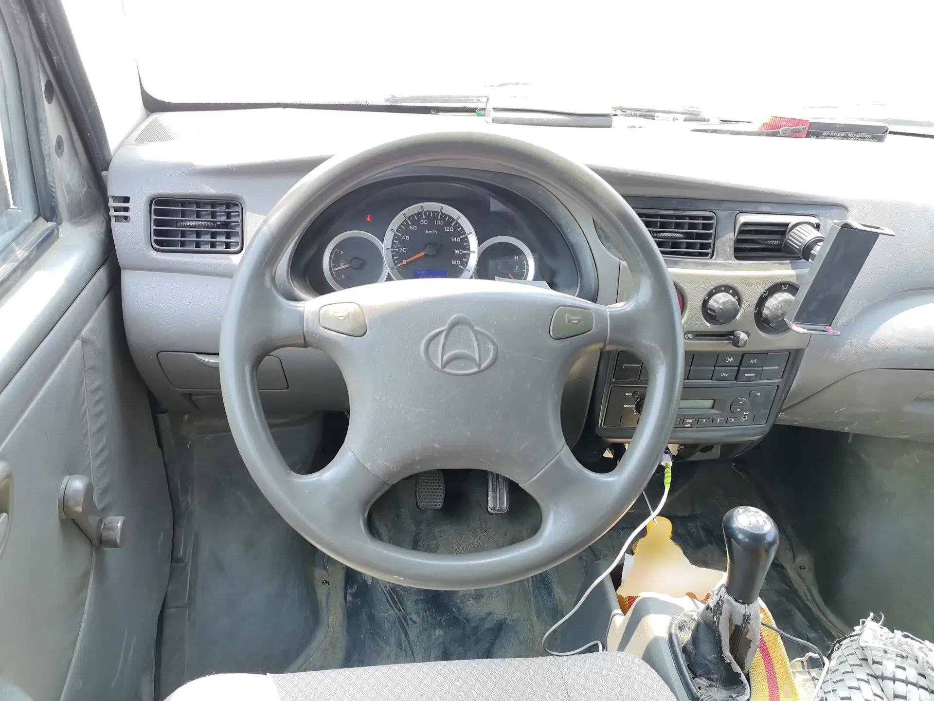 CHANGAN KAICHENG Star 3  — миниатюра 11