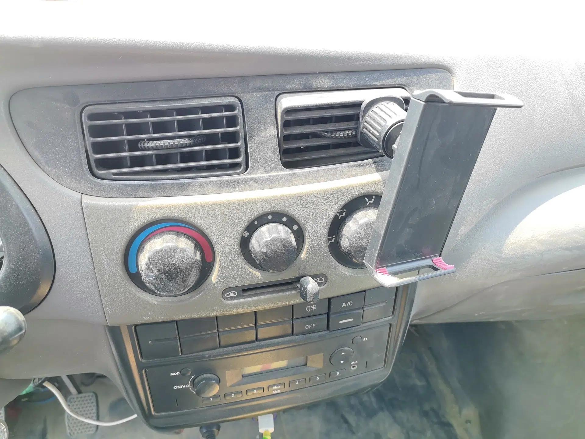 CHANGAN KAICHENG Star 3  — миниатюра 14