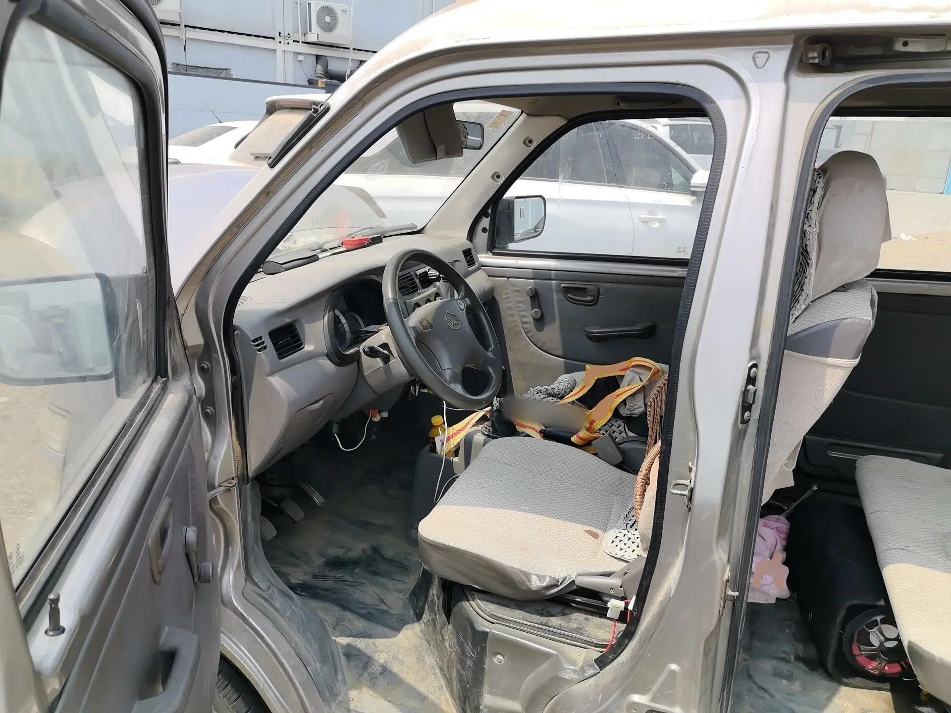 CHANGAN KAICHENG Star 3  — миниатюра 16