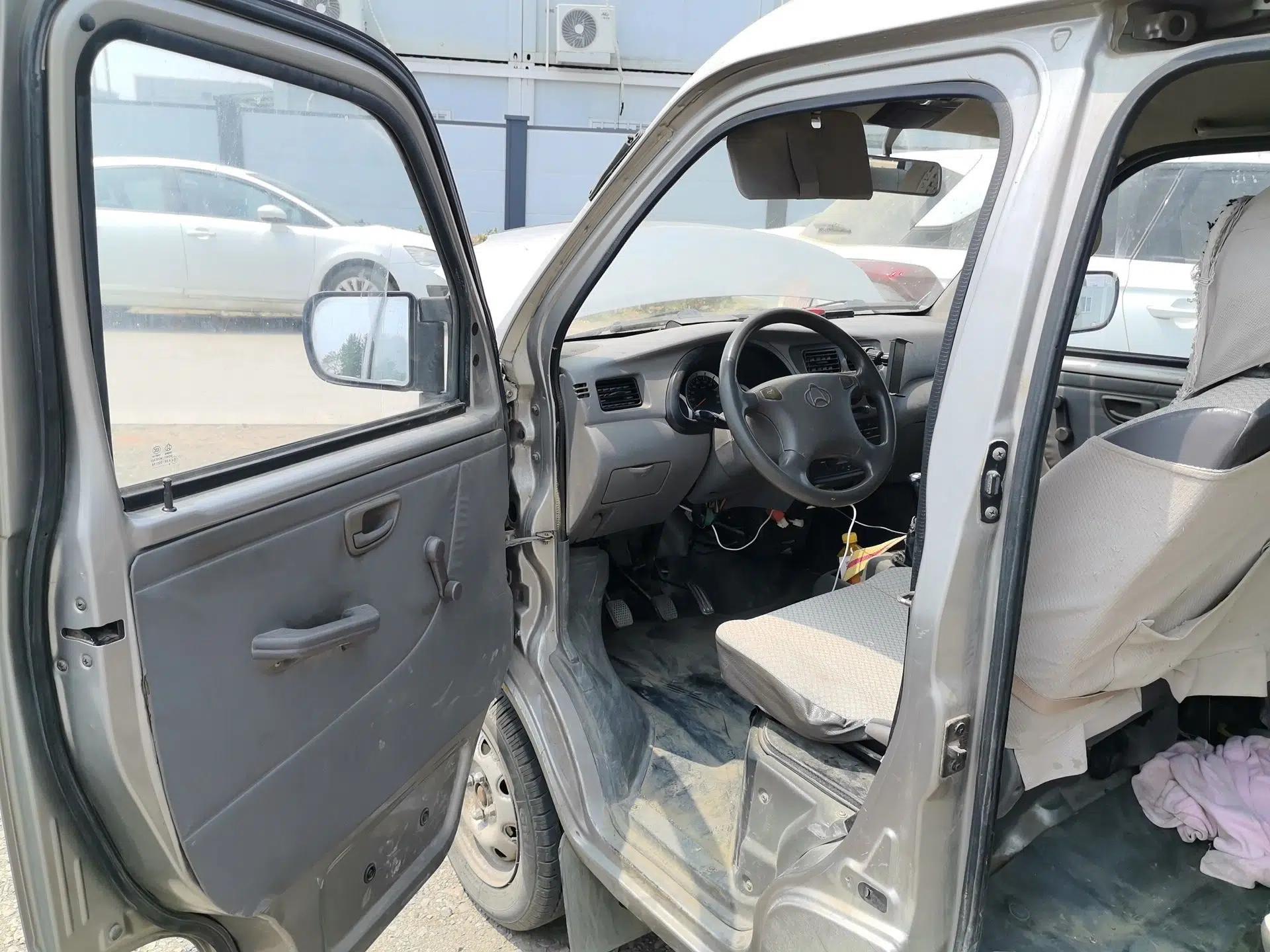 CHANGAN KAICHENG Star 3  — миниатюра 17