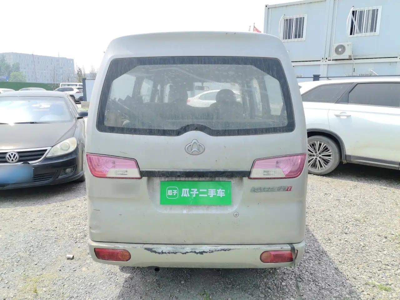 CHANGAN KAICHENG Star 3  — миниатюра 5