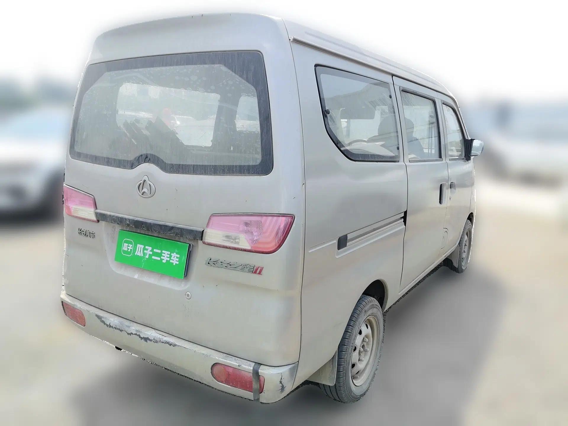 CHANGAN KAICHENG Star 3  — миниатюра 6