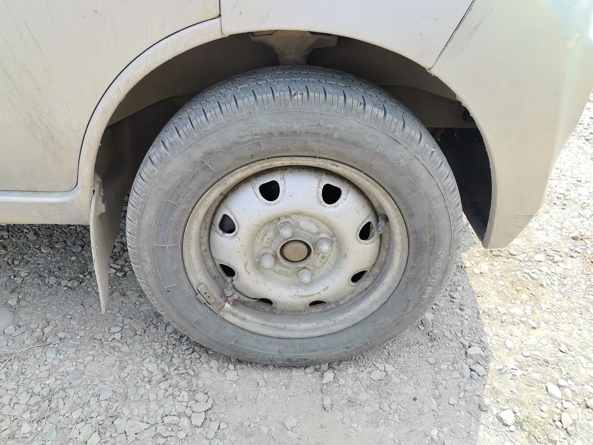 CHANGAN KAICHENG Star 3  — миниатюра 8