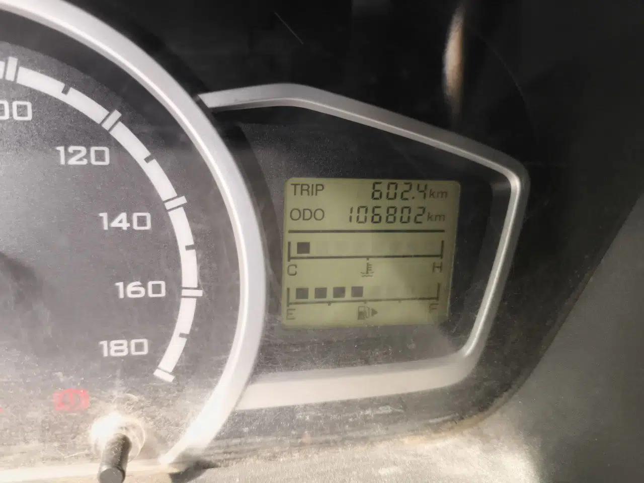 CHANGAN KAICHENG Star 3 2015 1.0L Base Model Non-Air-Conditioned C10 — миниатюра 13