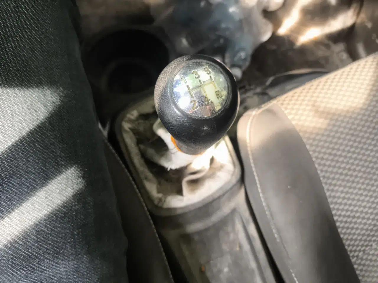 CHANGAN KAICHENG Star 3 2015 1.0L Base Model Non-Air-Conditioned C10 — миниатюра 15