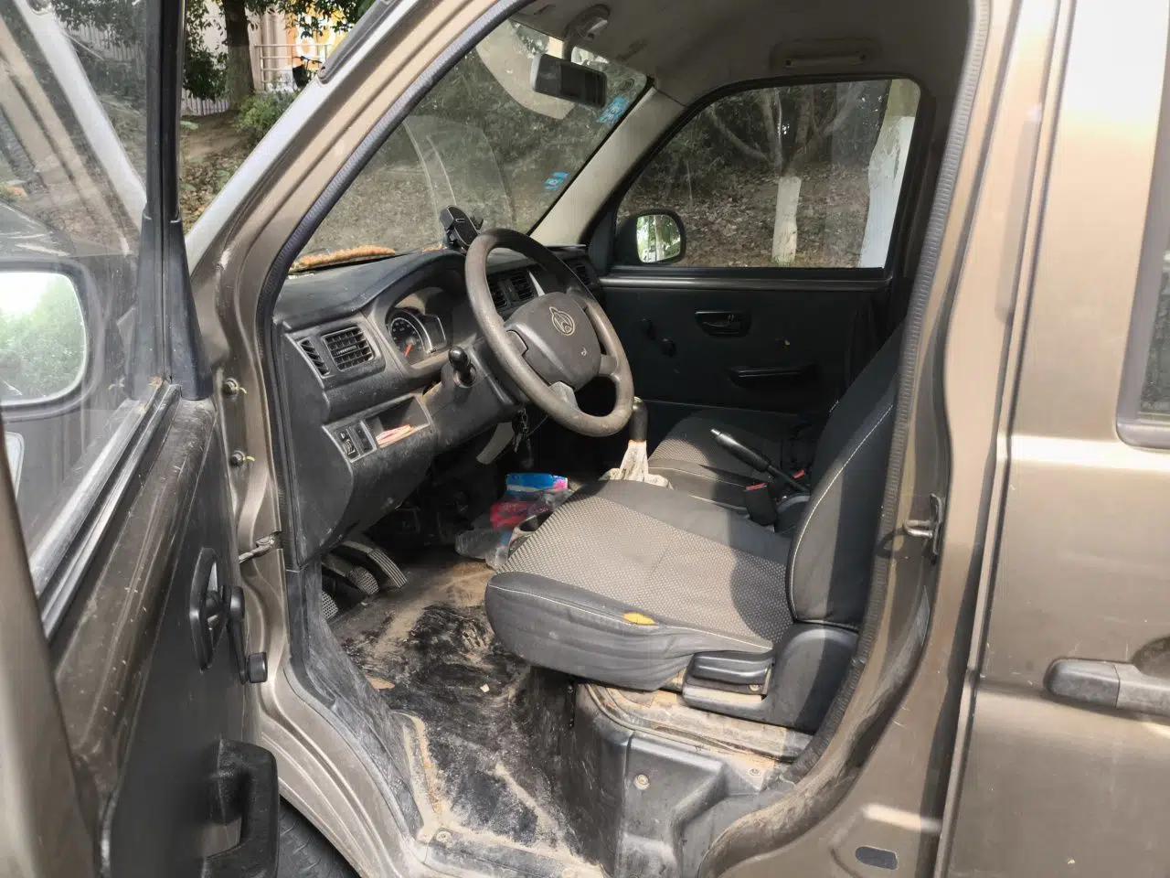 CHANGAN KAICHENG Star 3 2015 1.0L Base Model Non-Air-Conditioned C10 — миниатюра 17