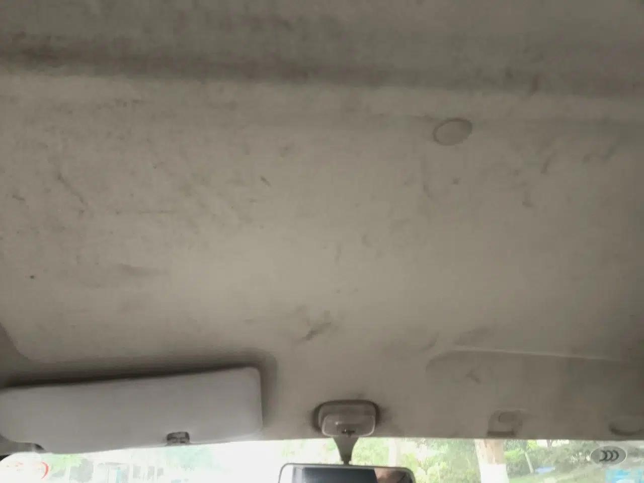 CHANGAN KAICHENG Star 3 2015 1.0L Base Model Non-Air-Conditioned C10 — миниатюра 19