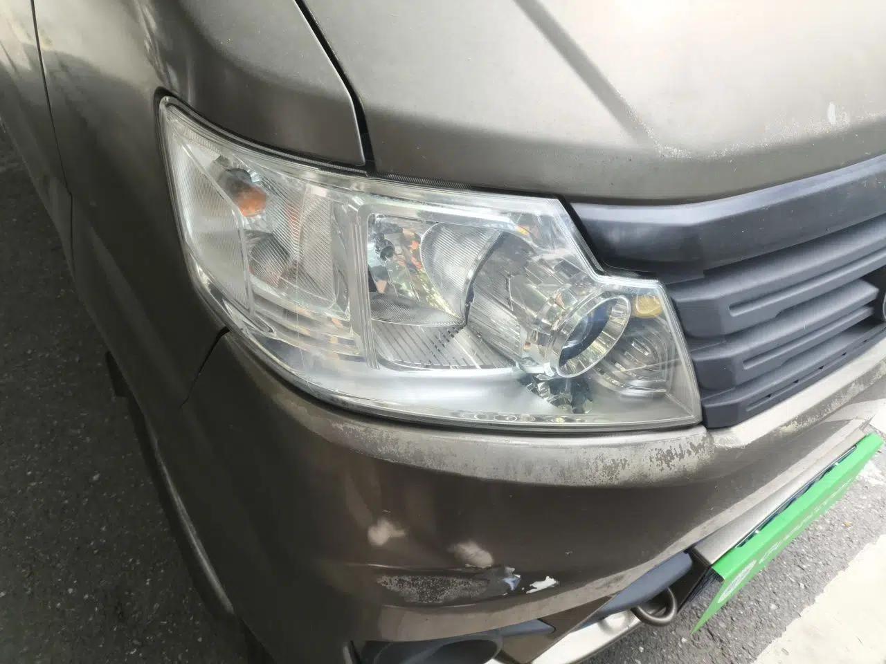 CHANGAN KAICHENG Star 3 2015 1.0L Base Model Non-Air-Conditioned C10 — миниатюра 7