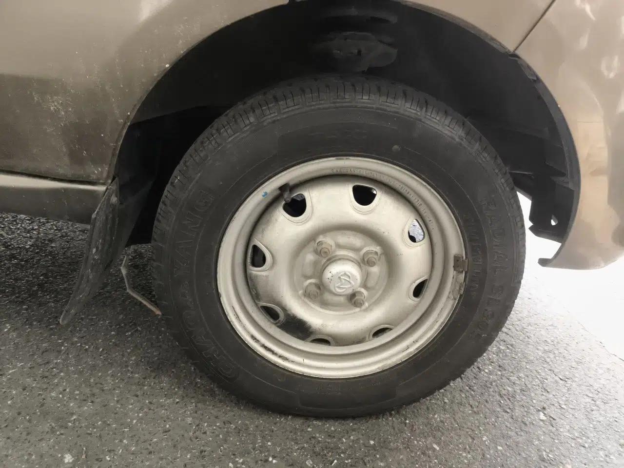 CHANGAN KAICHENG Star 3 2015 1.0L Base Model Non-Air-Conditioned C10 — миниатюра 8