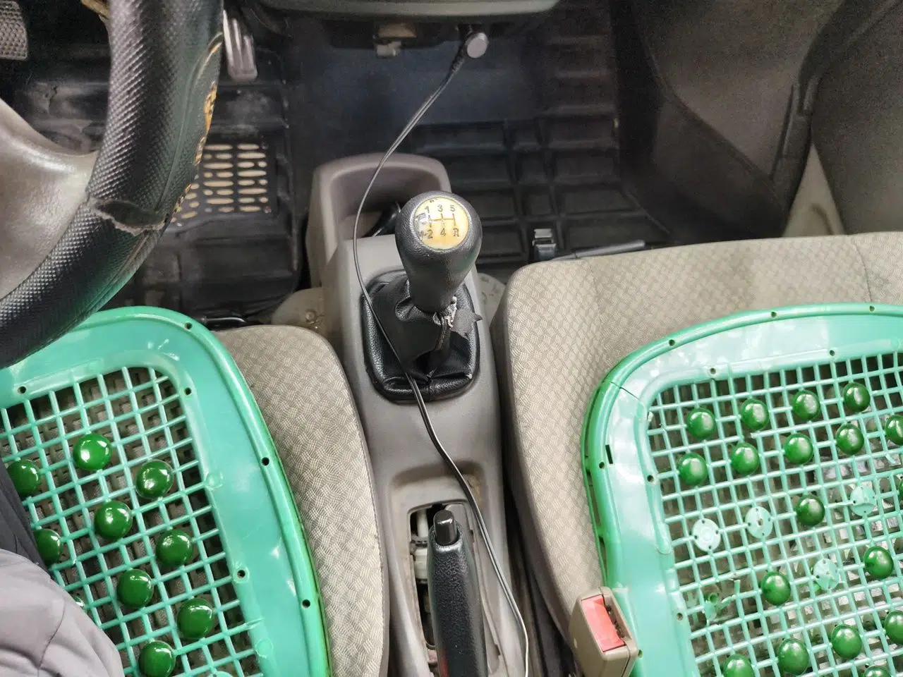 CHANGAN KAICHENG Star 2 2012 1.0L Base Version JL466Q9 — миниатюра 15