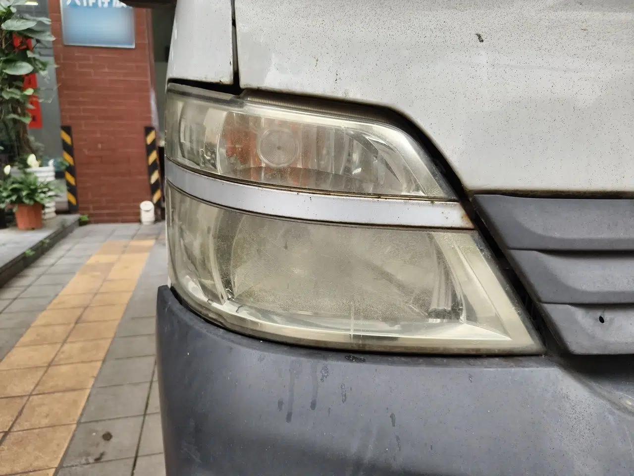 CHANGAN KAICHENG Star 2 2012 1.0L Base Version JL466Q9 — миниатюра 7