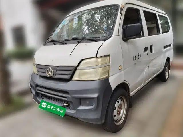 CHANGAN KAICHENG Star 2 2012 1.0L Base Version JL466Q9