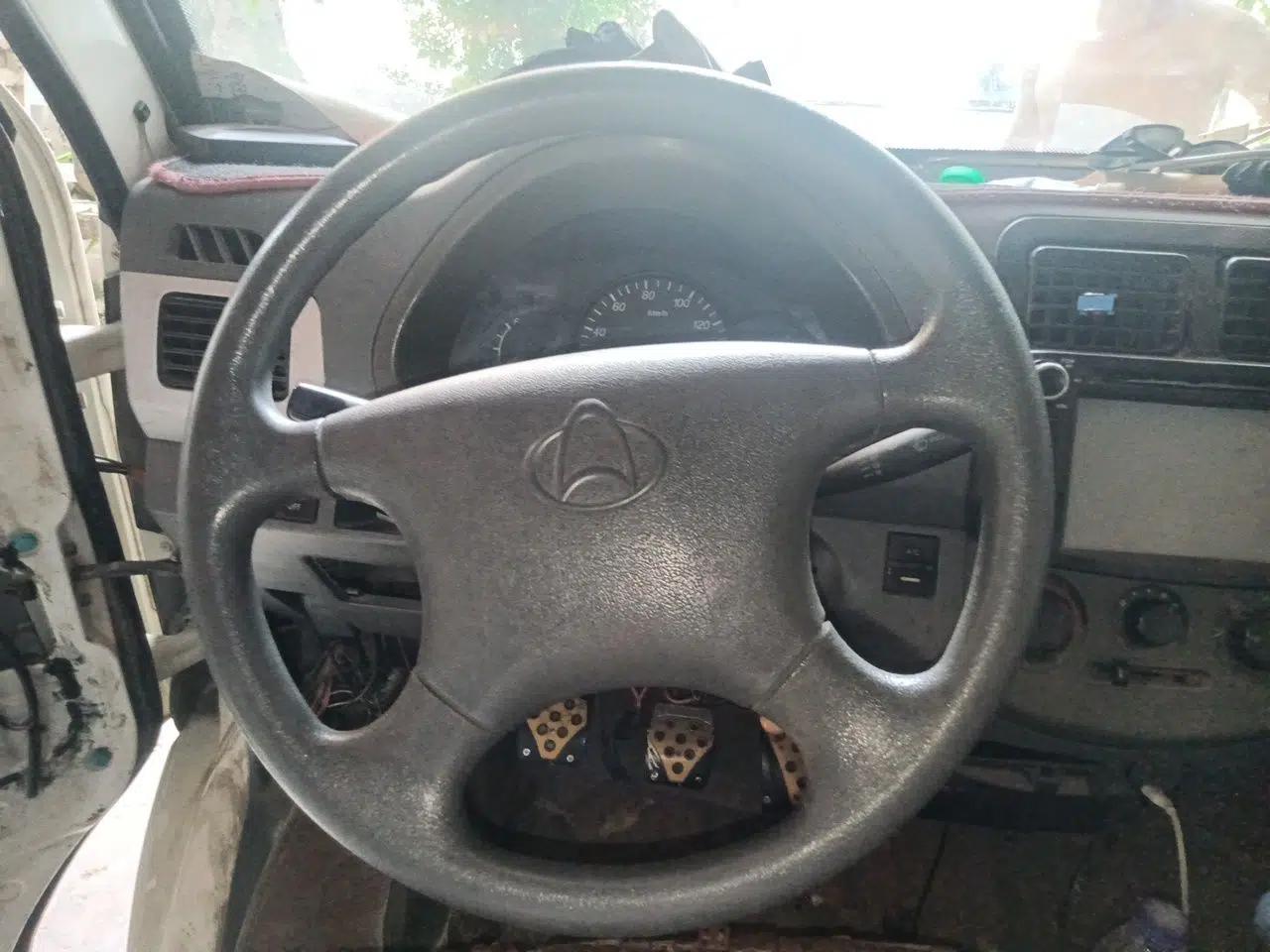 CHANGAN KAICHENG Xingguang 4500 2012 1.3L Base Version 4G13S1 — миниатюра 11