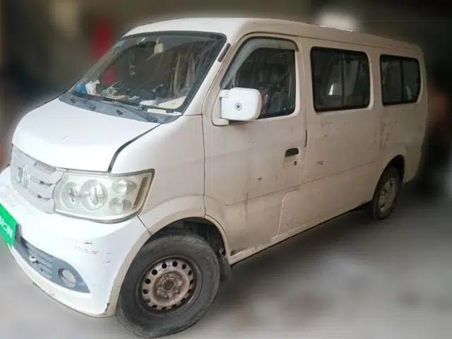 CHANGAN KAICHENG Xingguang 4500 2012 1.3L Base Version 4G13S1