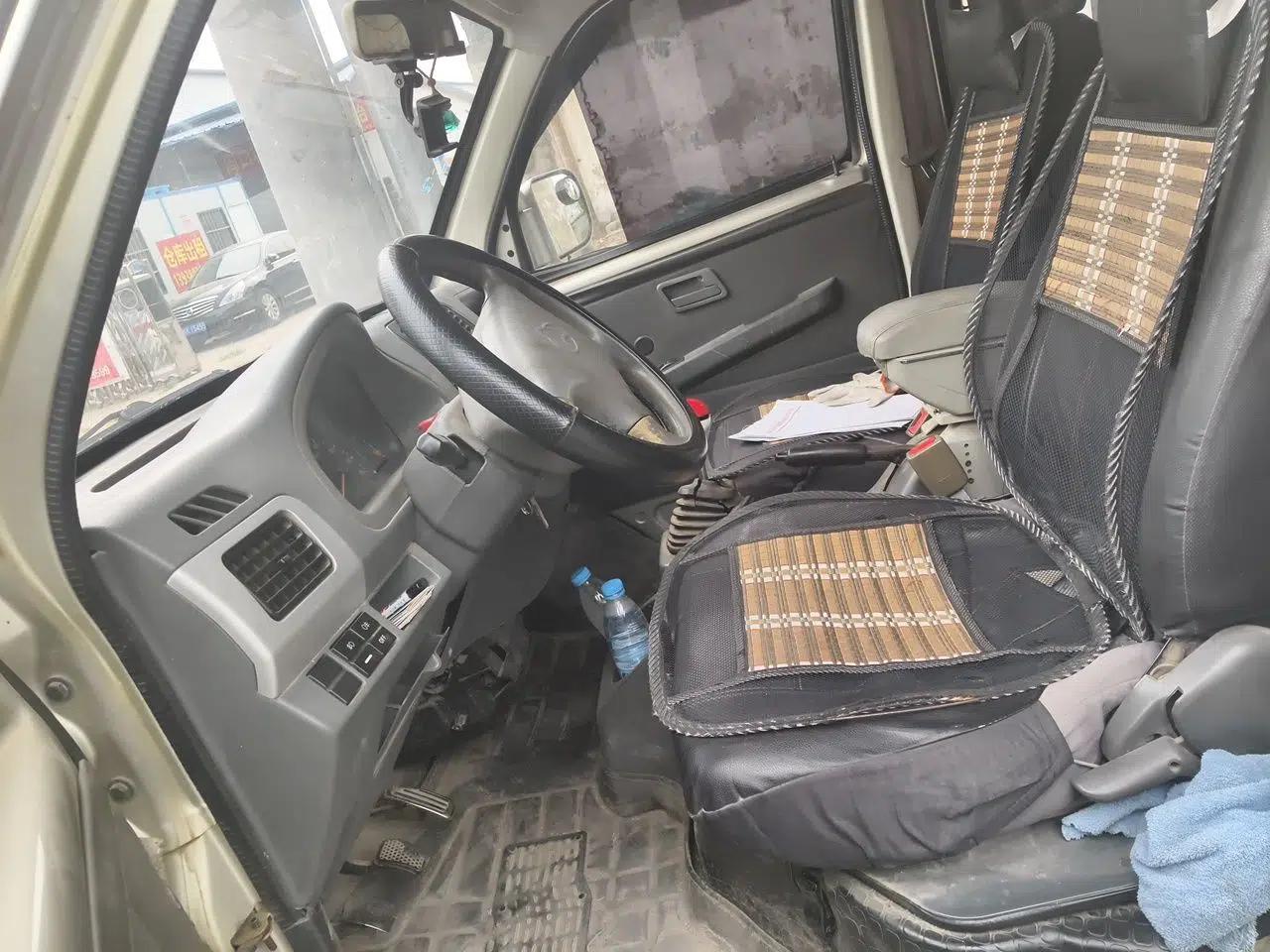 CHANGAN KAICHENG Xingguang 4500 2012 1.3L Standard Version 4G13S1 — миниатюра 16