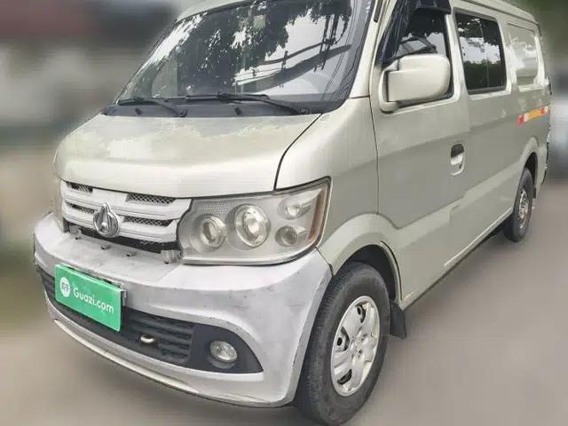 CHANGAN KAICHENG Xingguang 4500 2012 1.3L Standard Version 4G13S1