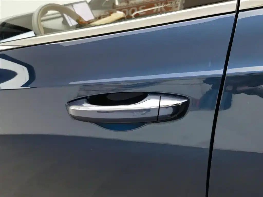 Geely Haoyue L 2023 2.0T DCT Flagship Edition — миниатюра 18