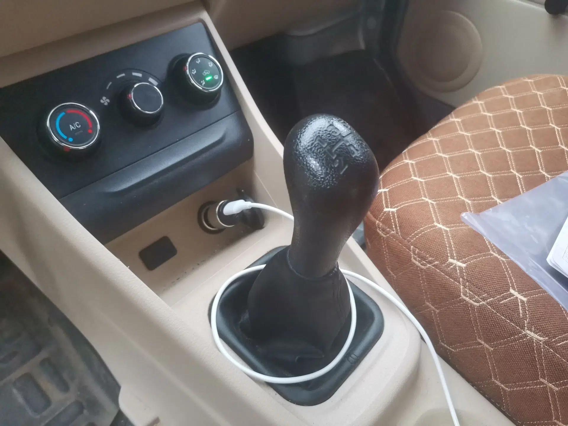CHANGAN KUAYUE Xing V3 2023 1.3L Gasoline Standard Model 5-Seater Passenger Vehicle — миниатюра 15