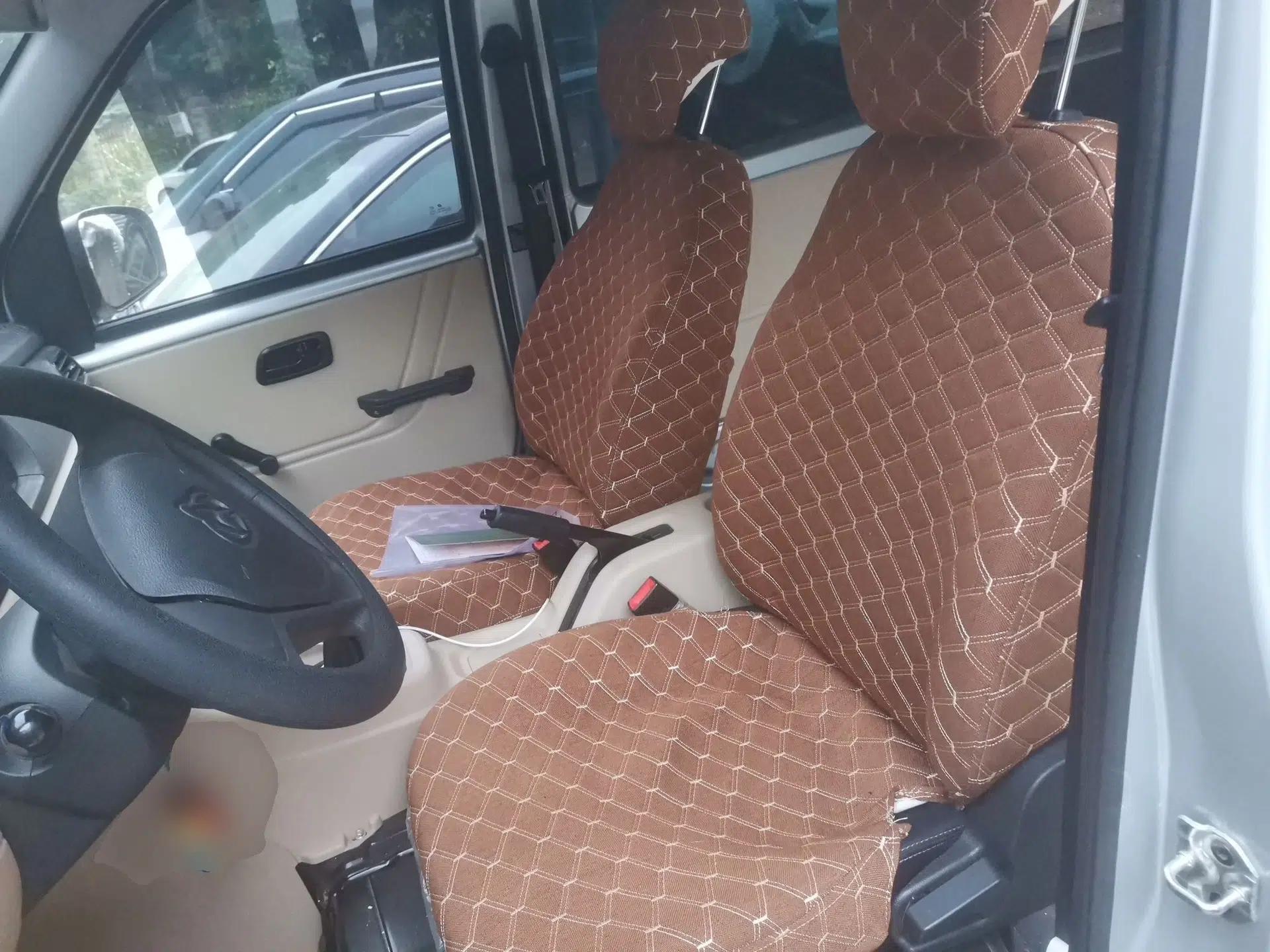 CHANGAN KUAYUE Xing V3 2023 1.3L Gasoline Standard Model 5-Seater Passenger Vehicle — миниатюра 16